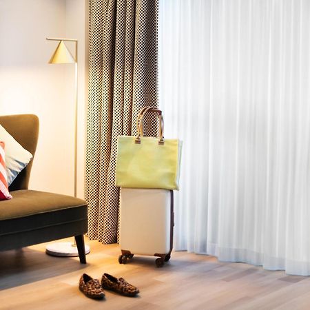 Maison Elle Amsterdam Luaran gambar