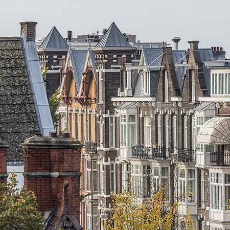 Maison Elle Amsterdam Luaran gambar