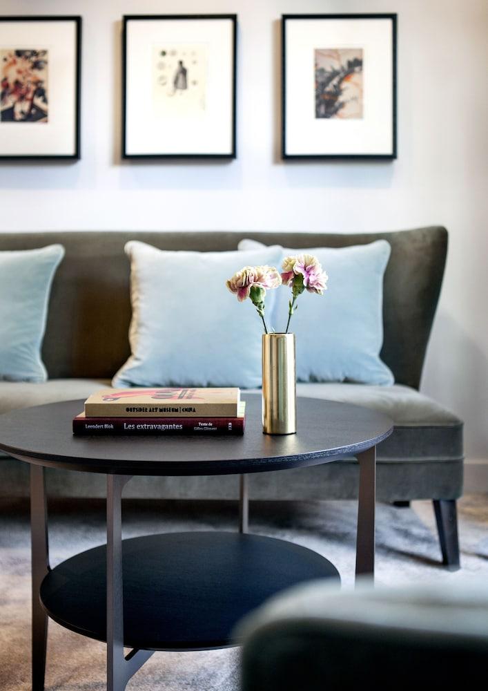 Maison Elle Amsterdam Luaran gambar