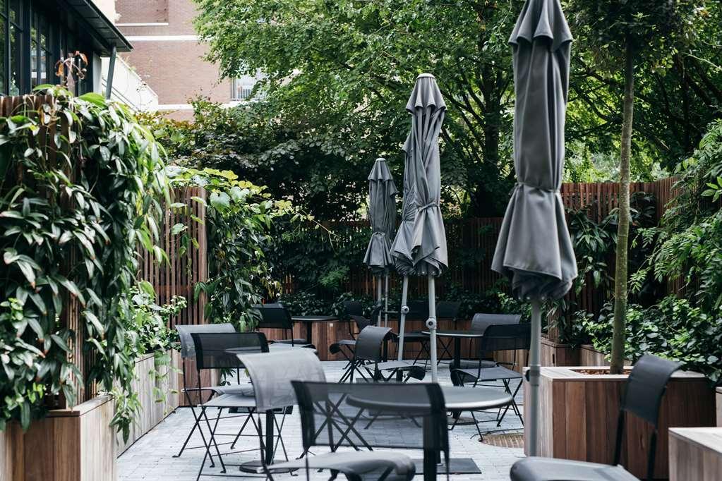 Maison Elle Amsterdam Kemudahan gambar