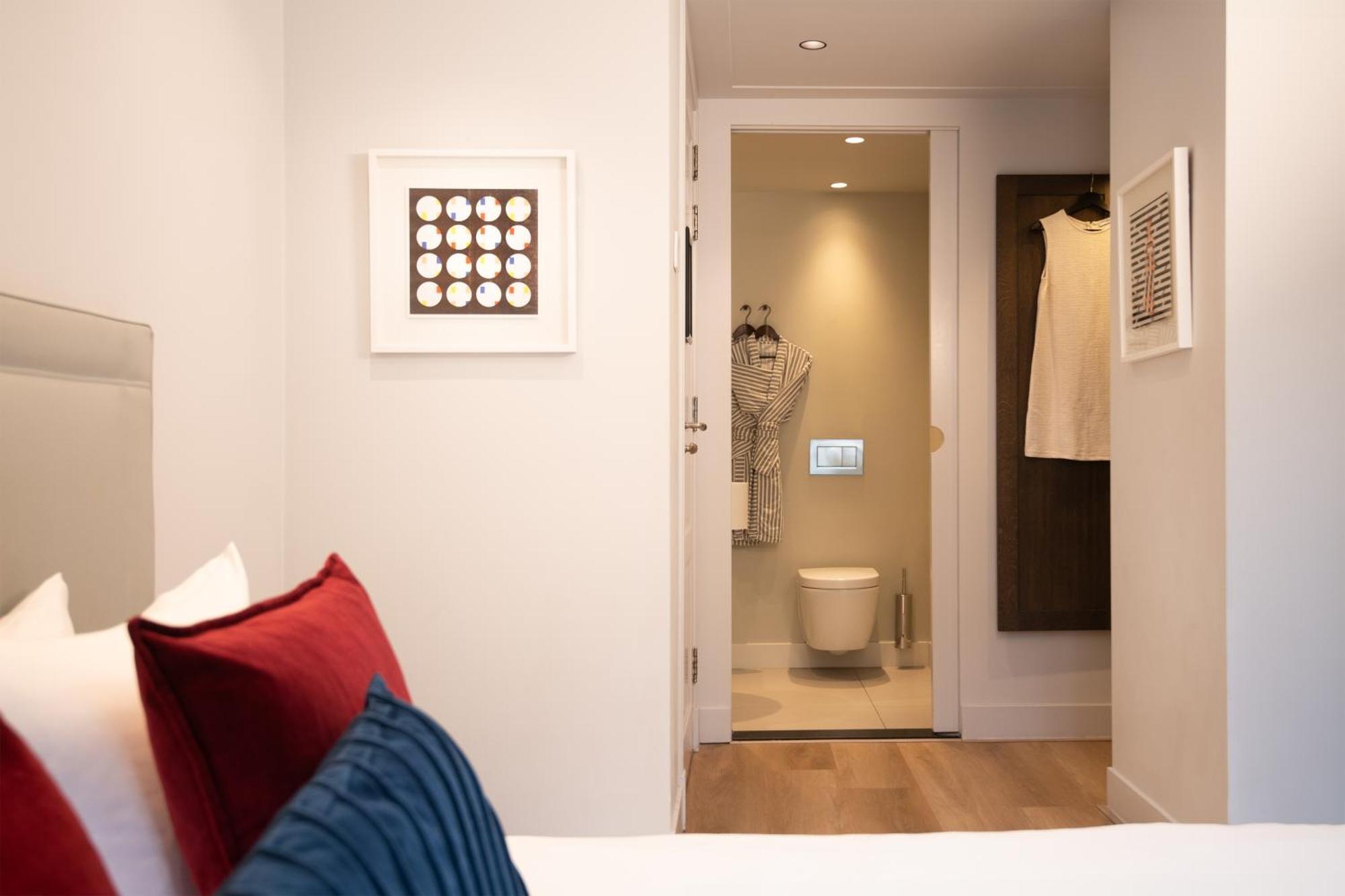 Maison Elle Amsterdam Luaran gambar