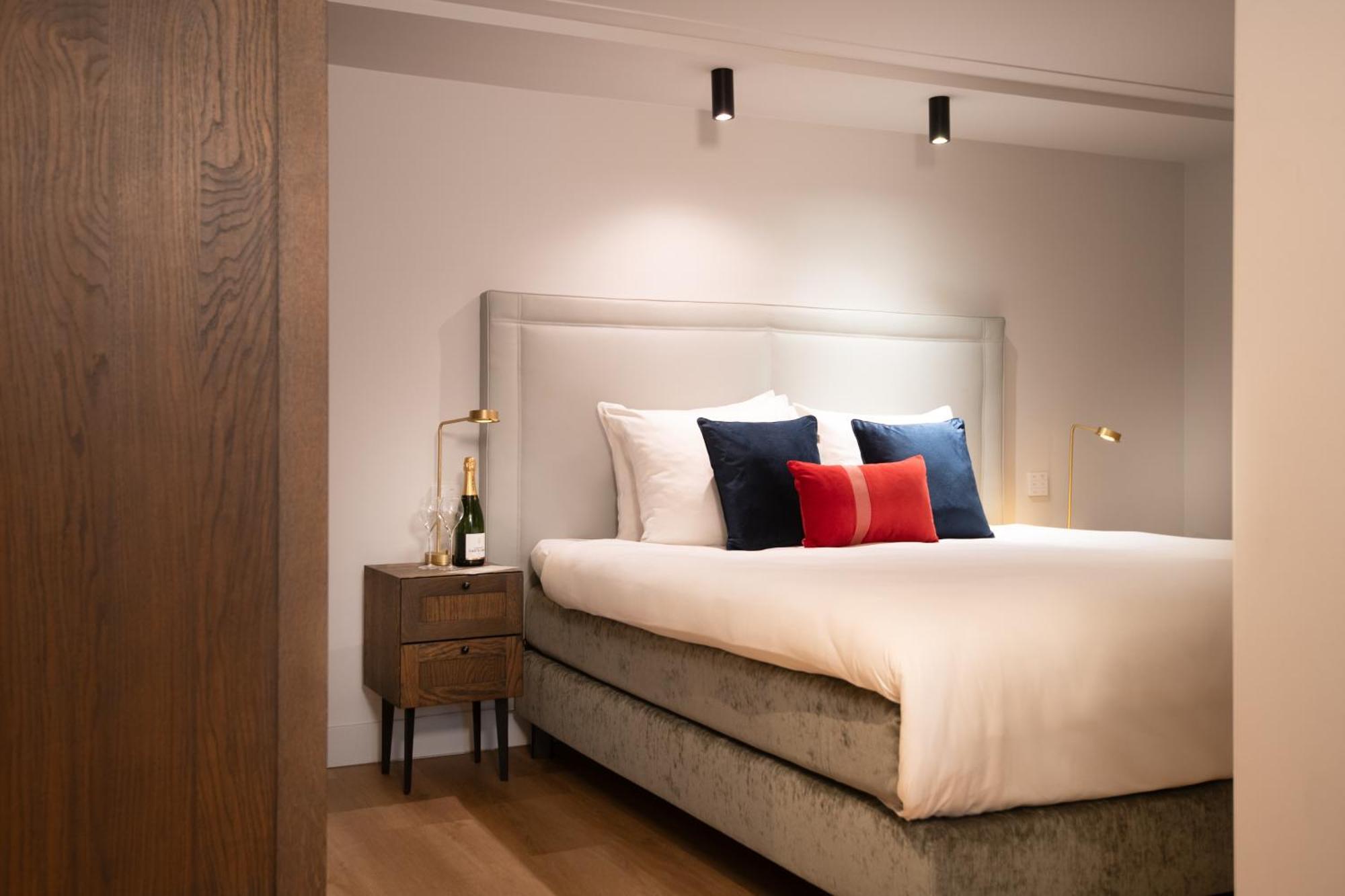 Maison Elle Amsterdam Luaran gambar