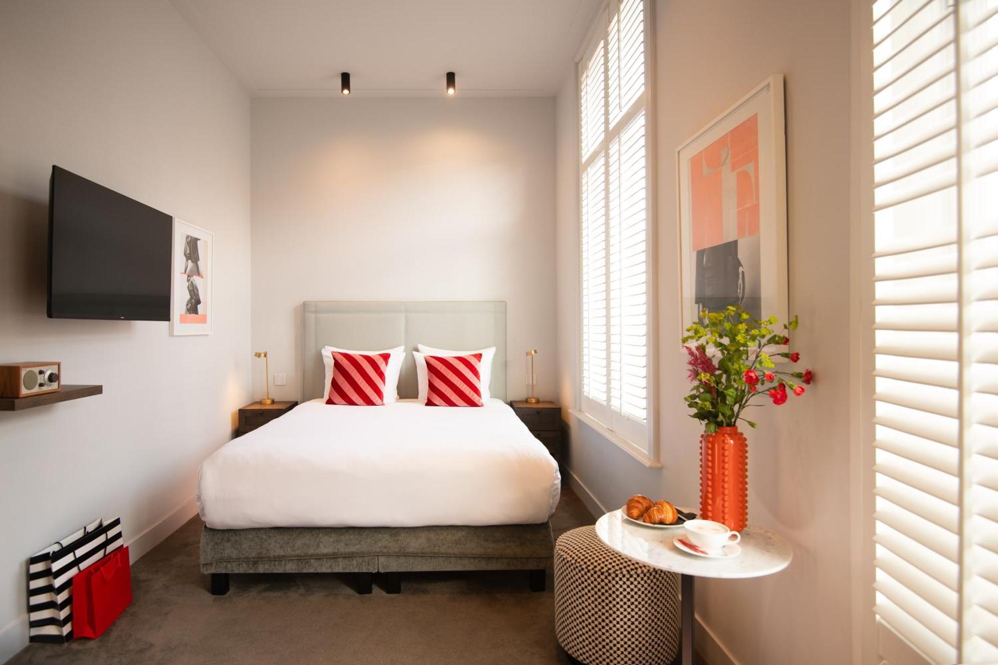 Maison Elle Amsterdam Luaran gambar