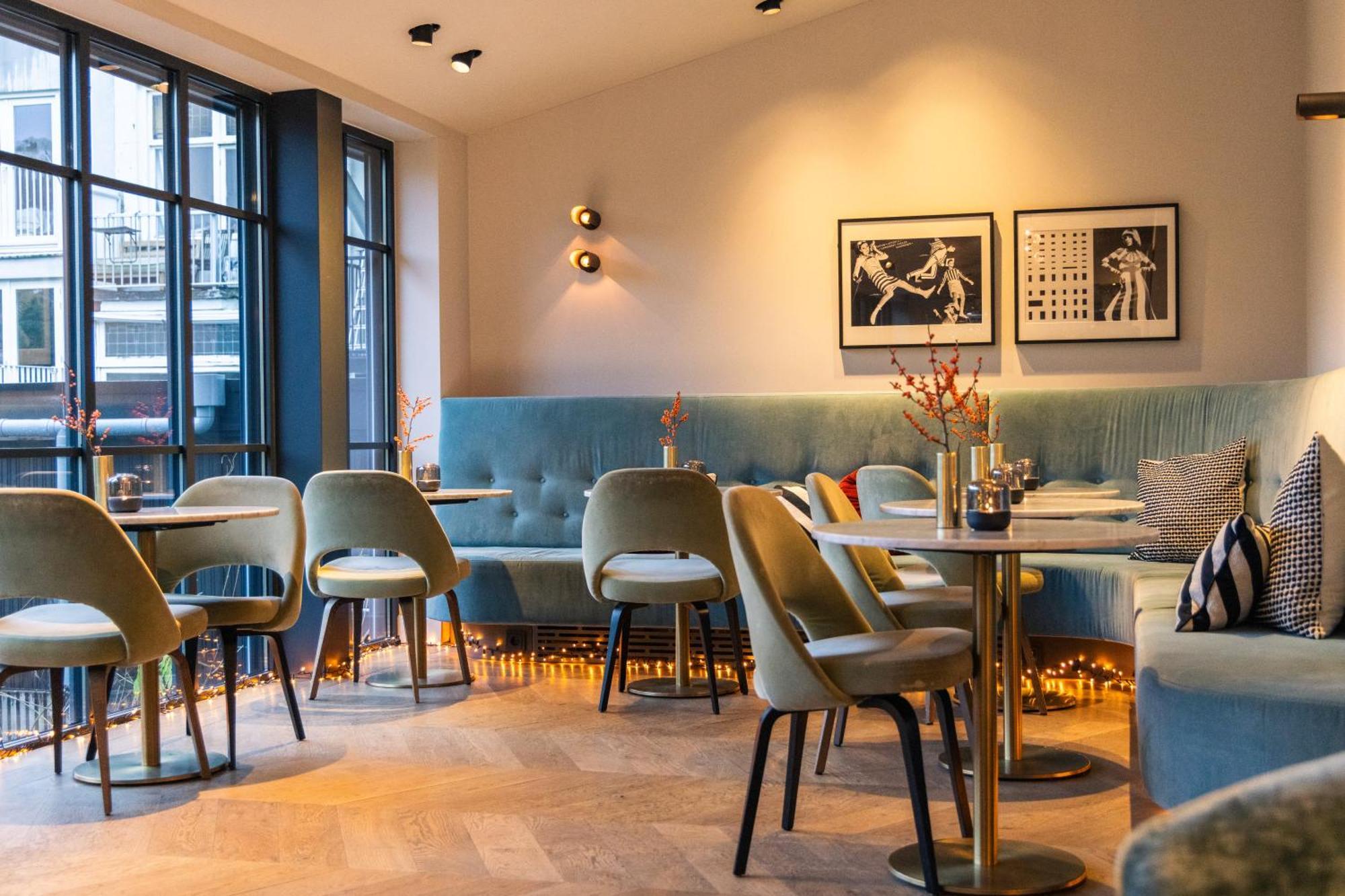Maison Elle Amsterdam Luaran gambar
