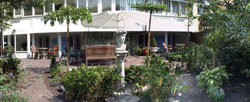 Maison Elle Amsterdam Luaran gambar