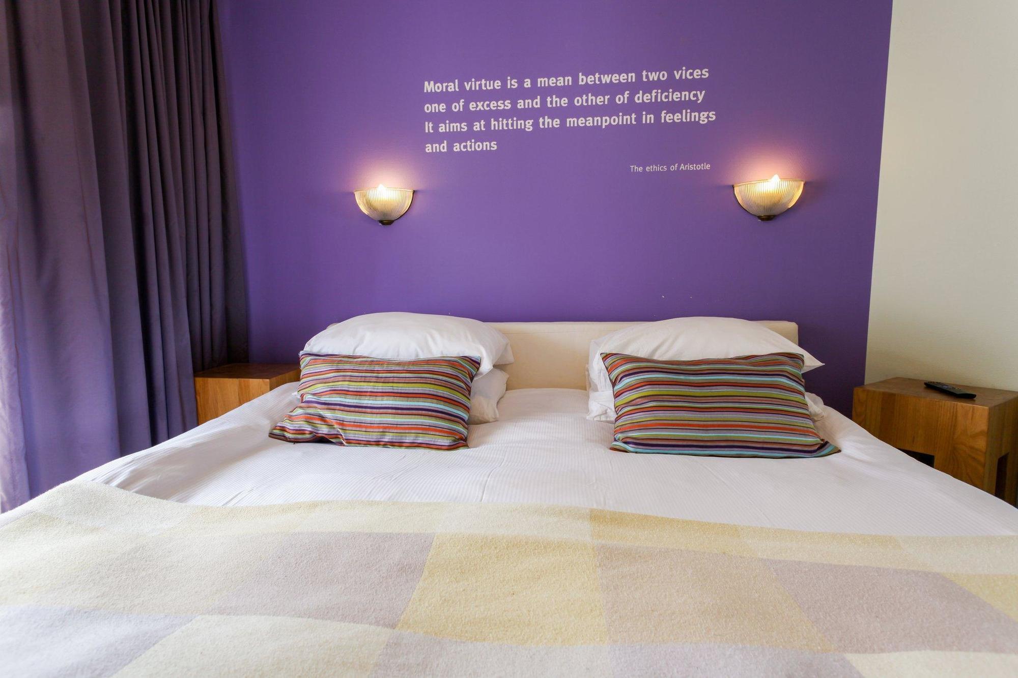 Maison Elle Amsterdam Luaran gambar