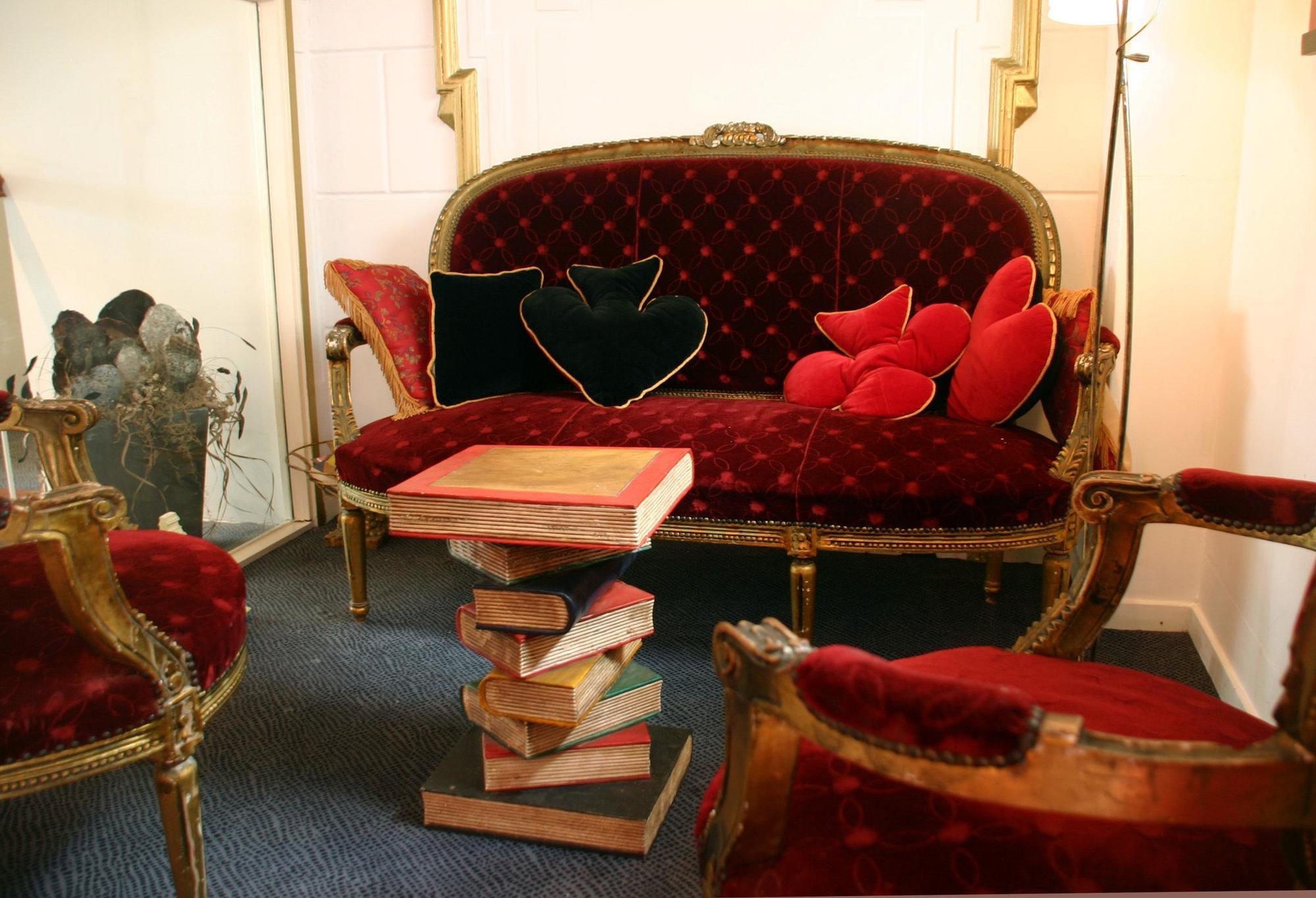 Maison Elle Amsterdam Luaran gambar