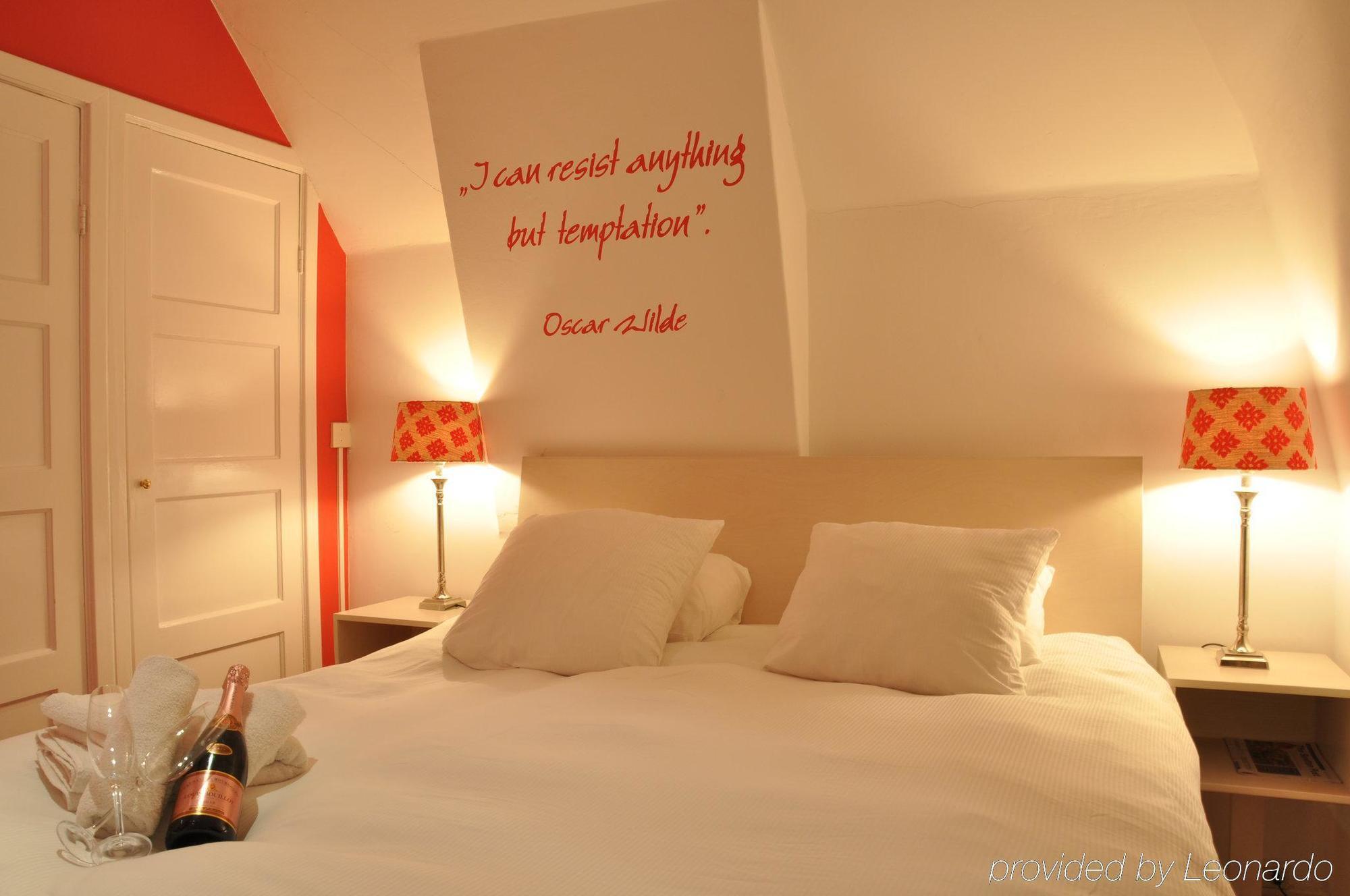 Maison Elle Amsterdam Luaran gambar