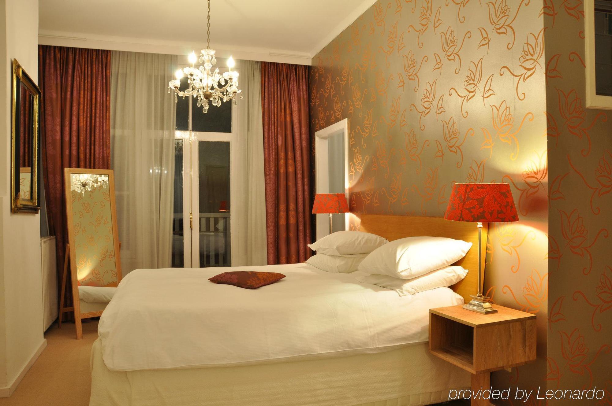 Maison Elle Amsterdam Luaran gambar