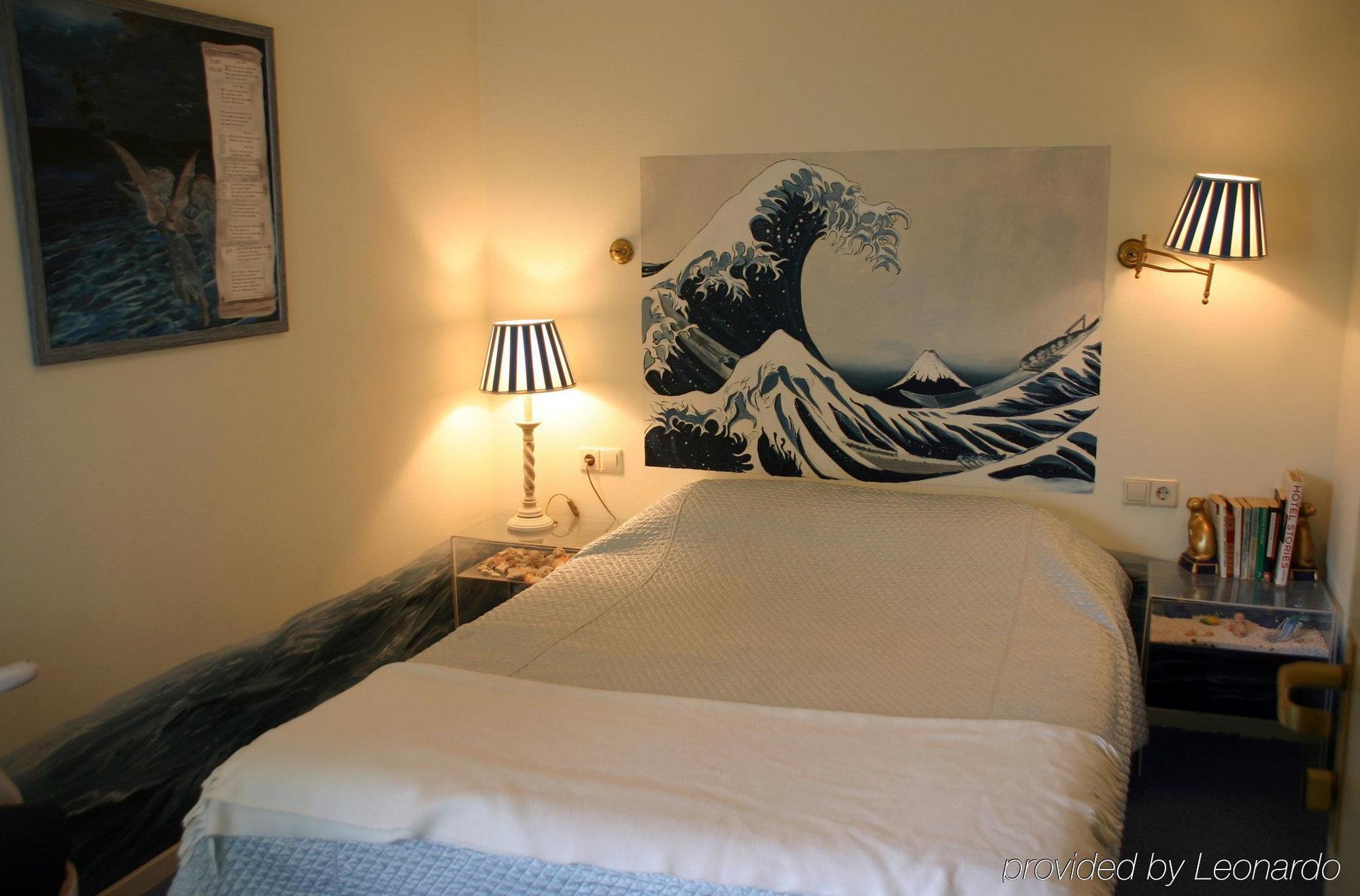 Maison Elle Amsterdam Luaran gambar