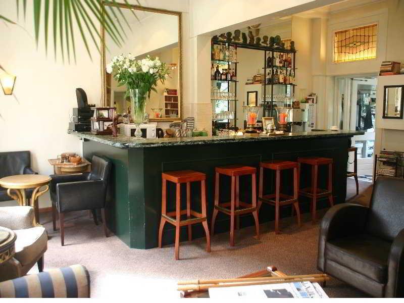 Maison Elle Amsterdam Luaran gambar